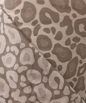 Click &amp; Go Baby Print Full Buckle