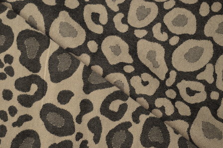 Ringsling organic print