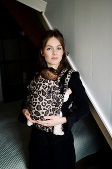 Click &amp; Go Baby Print Full Buckle