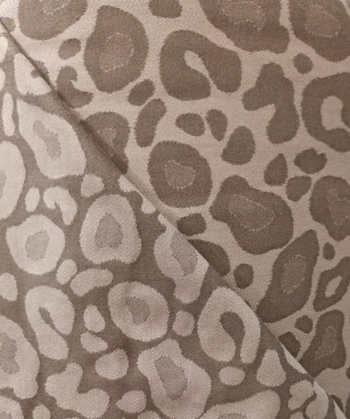Click & Go Baby Print Full Buckle